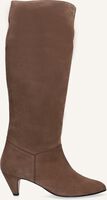 Taupe ANONYMOUS COPENHAGEN Hohe Stiefel JASMINA 50 STILETTO Taupe ANONYMOUS COPENHAGEN Hohe Stiefel JASMINA 50 STILETTO - medium