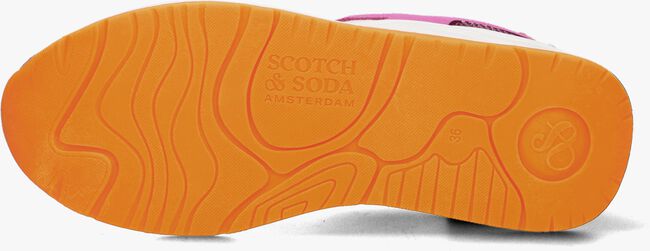Rosane SCOTCH & SODA Sneaker low CELESTIA - large