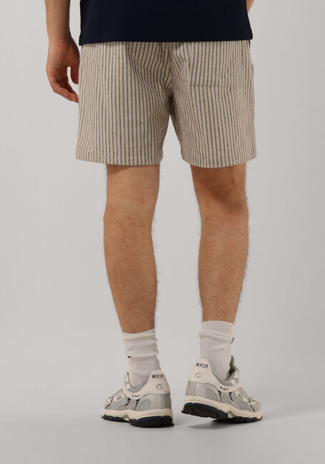 Nicht-gerade weiss THE GOODPEOPLE Kurze Hose HOUSTON - large