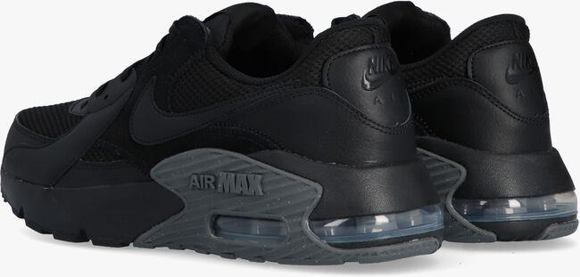 Schwarze NIKE Sneaker low AIR MAX EXCEE  - large