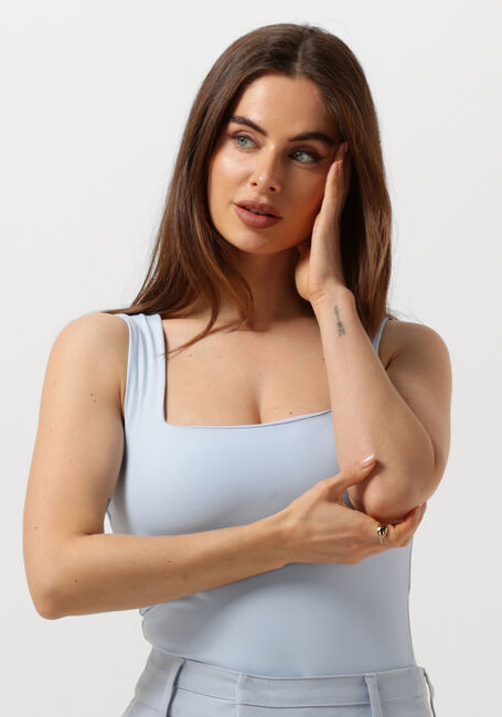 Blaue JOSH V Top LINDE - large