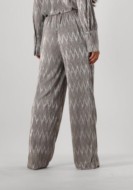 Graue STUDIO AMAYA Weite Hose NOVA - large