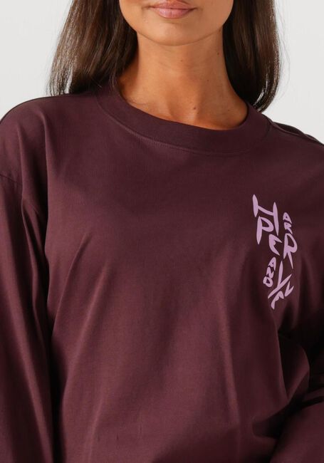Lilane HARPER & YVE T-shirt ELANA-LS - large