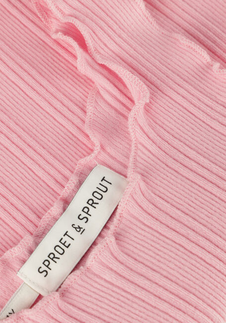 Rosane Sproet & Sprout Top CROPPED SINGLET - large