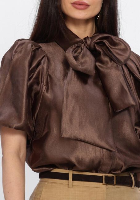 Braune JOSH V Blusen SYLVIANA 0108 - large