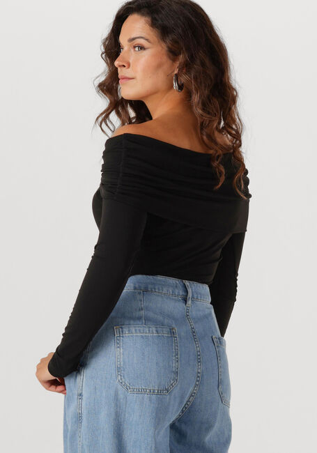 Schwarze NOTRE-V Tops & T-shirts NV-GELINA - large
