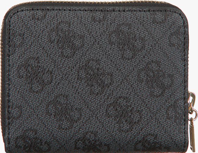 Graue GUESS Portemonnaie BLUEBELLE SMALL - large