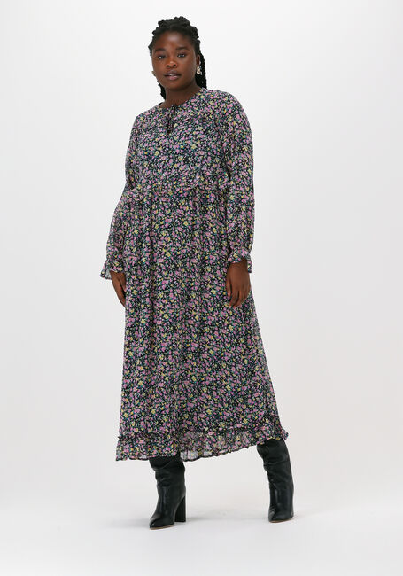 Lilane MOVES Maxikleid CHIFONELLA - large