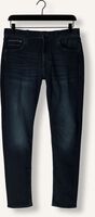 Dunkelblau TOMMY HILFIGER Slim fit jeans TAPERED HOUSTON PSTR IOWA BLUEBL Dunkelblau TOMMY HILFIGER Slim fit jeans TAPERED HOUSTON PSTR IOWA BLUEBL - medium
