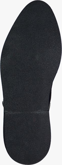 Schwarze HIP Ankle Boots H1273 - large