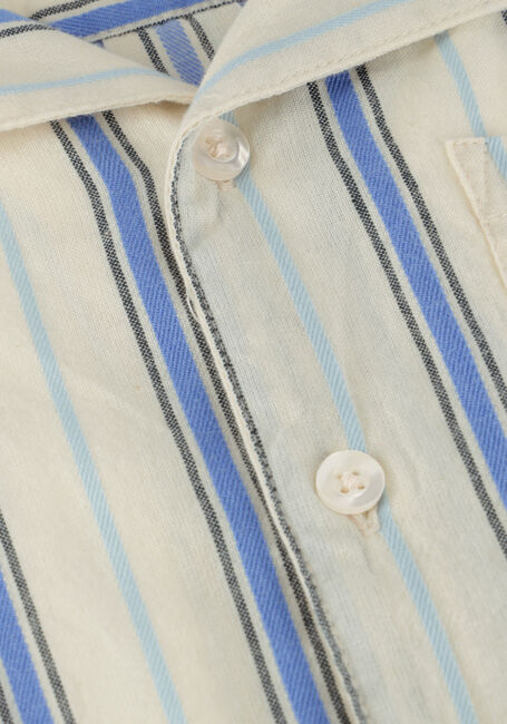 Hellblau MARMAR COPENHAGEN Casual-Oberhemd TAGE - large