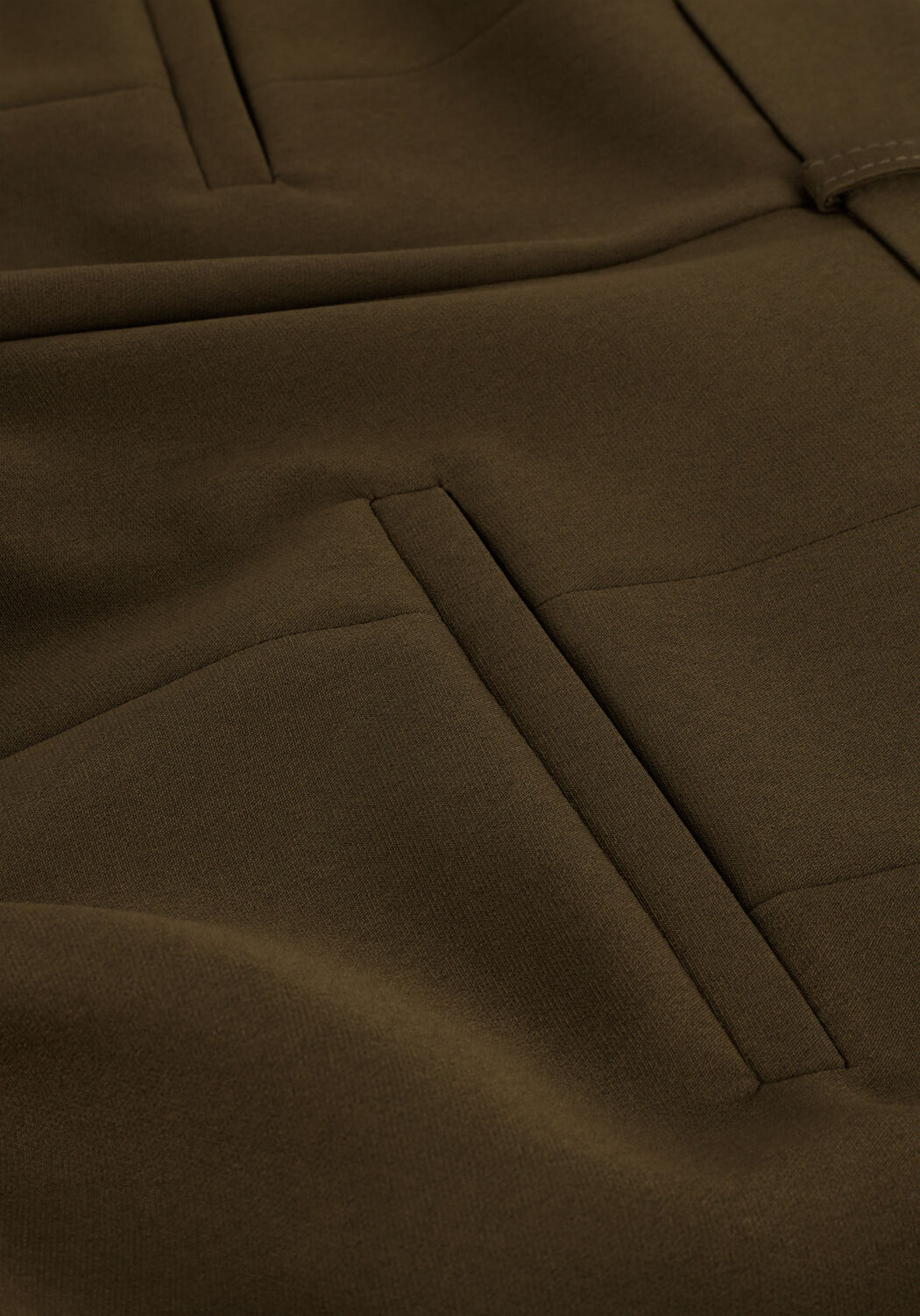 Dunkelgr&uuml;n IBANA Hose PERRIE - large