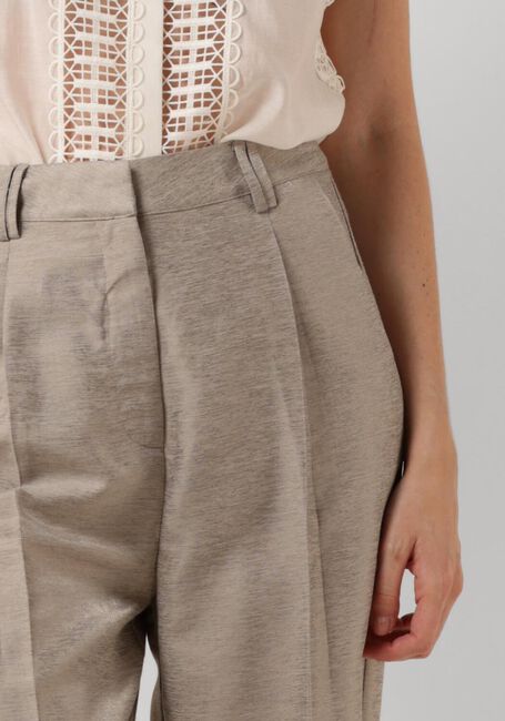 Graue COPENHAGEN MUSE Hose CMCILLY-PANTS - large