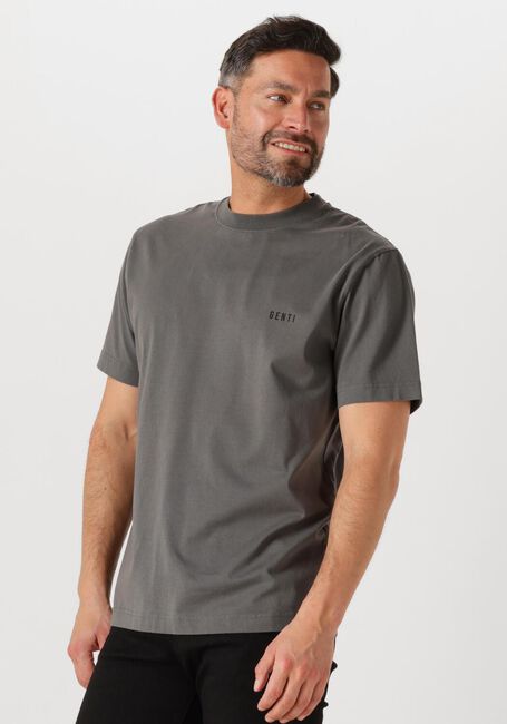 Graue GENTI T-shirt T-SHIRT SS J2040-1223 - large