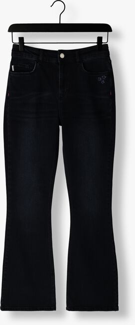 Blaue FABIENNE CHAPOT Flared jeans EVA FLARE - large