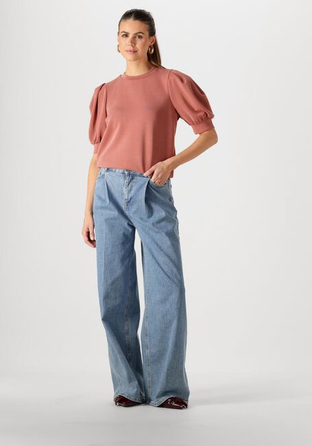 Rote NOTRE-V Top NV-FRIGIE - large