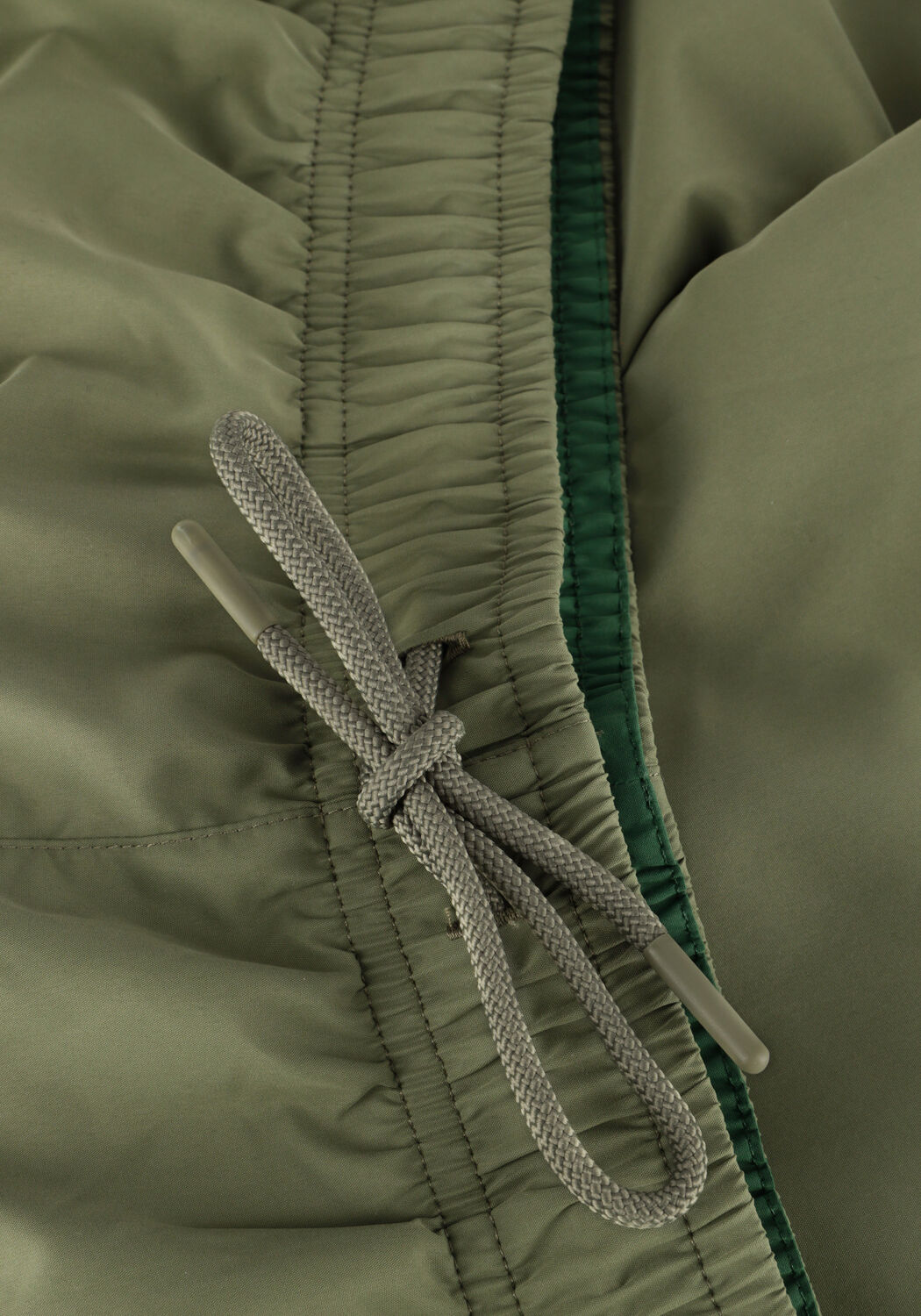 Gr&uuml;ne LACOSTE Badehosen 1HM1 MENS SWIMMING TRUNKS 12 - large