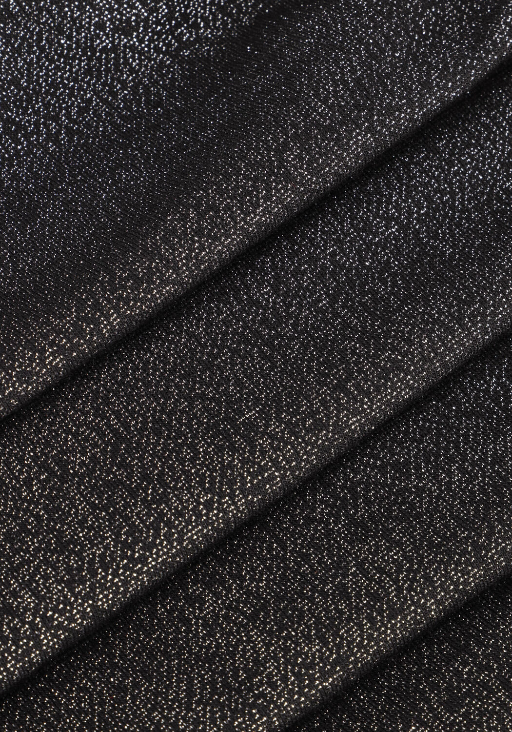 Schwarze AIMEE THE LABEL Tops & T-shirts IZY - large