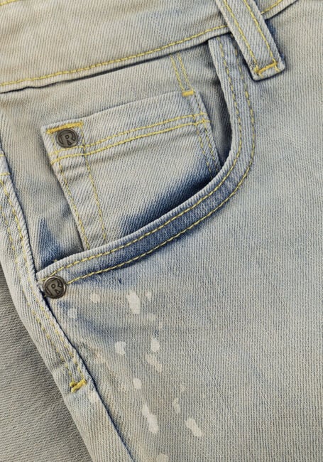 Hellblau RAIZZED Kurze Hosen OREGON CRAFTED - large