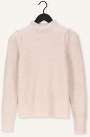 Sand NEO NOIR Pullover MARLIA KNIT BLOUSE Sand NEO NOIR Pullover MARLIA KNIT BLOUSE - medium