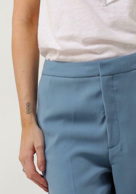 Hellblau MOS MOSH Hose BELLIS LEIA PANT - large