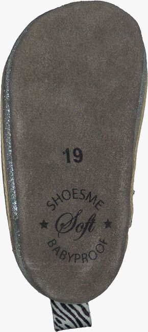 Silberne SHOESME Babyschuhe BS6W400 - large