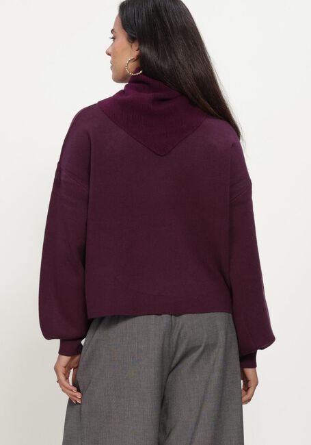 Lilane MSCH COPENHAGEN Pullover MSCHMERCY EAST M PULLOVER - large