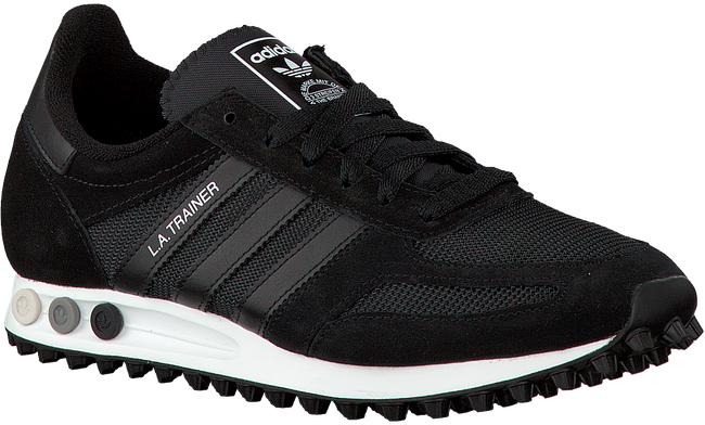 Adidas turnschuhe herren schwarz Clearance