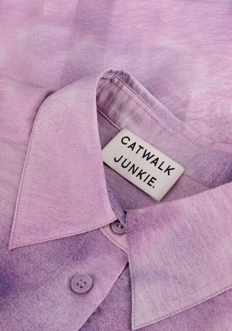 Lilane CATWALK JUNKIE Bluse BL SUMMER CLOUDS - large