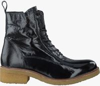 Black PS POELMAN shoe R13098  - medium