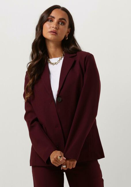 Bordeaux ENVII Blazer ENHORSE BLAZER - large