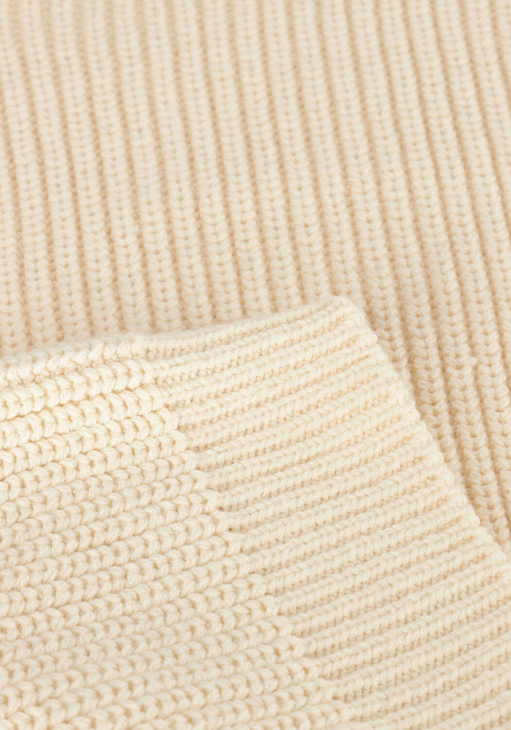 Creme LOOXS 10sixteen Pullover 2431-5303 - large