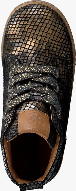 Bronzefarbene DEVELAB Sneaker 46092 - large