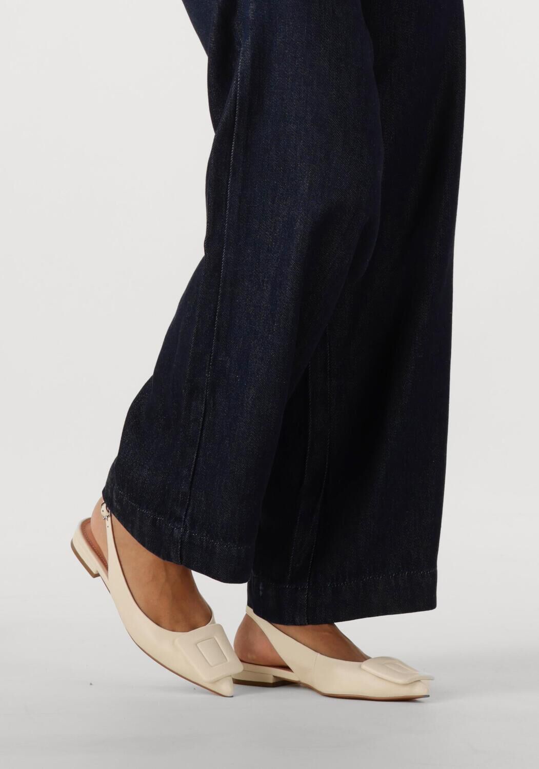 Creme BIBI LOU Slingbacks 640Z10VK - large