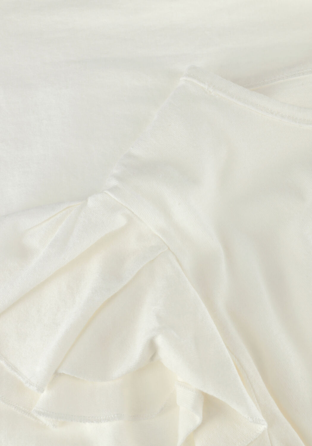 Wei&szlig;e PLAY UP T-shirt JERSEY T-SHIRT 2 - large