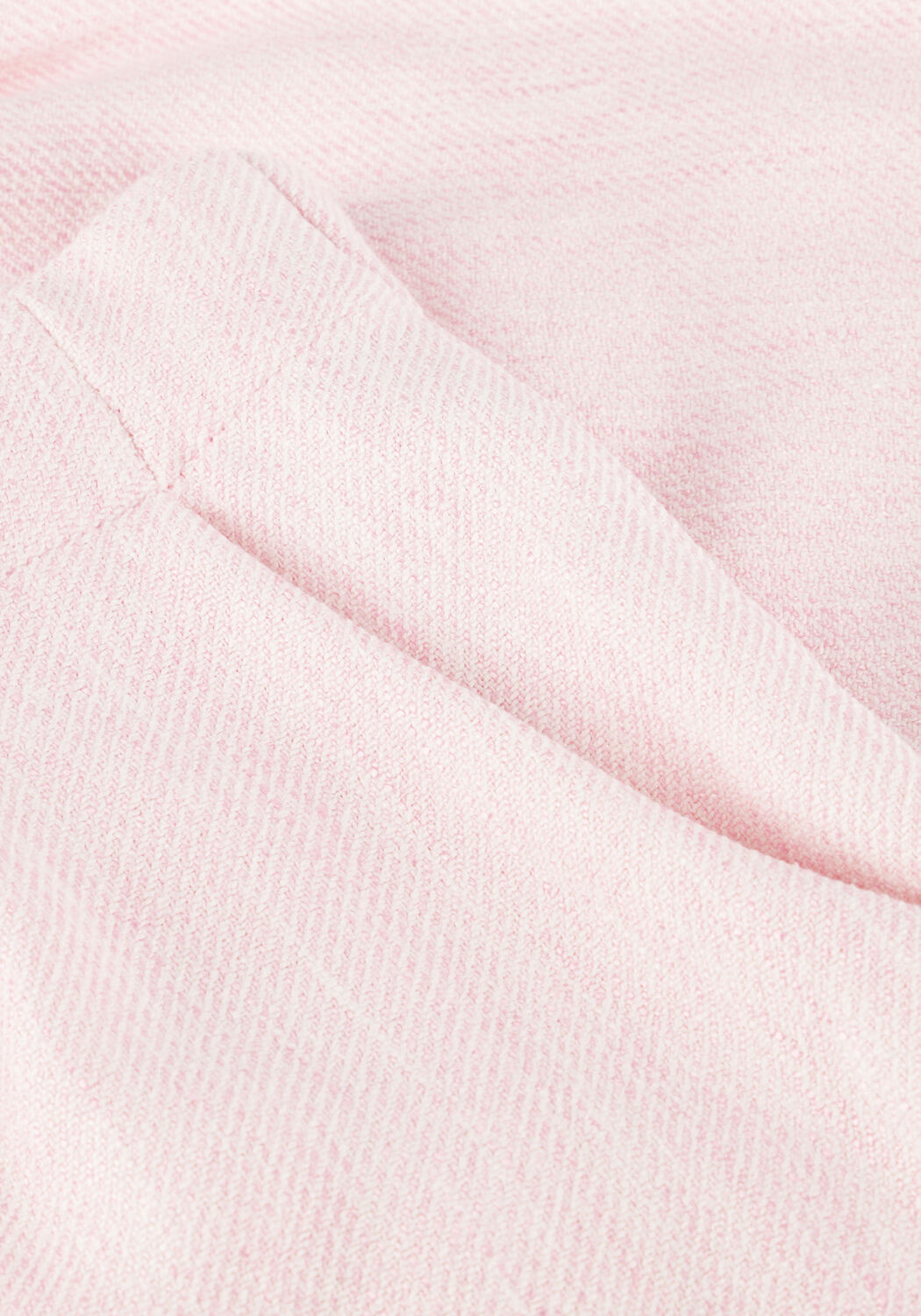 Hell-Pink YDENCE Kurze Hose SHORT HARLEY - large