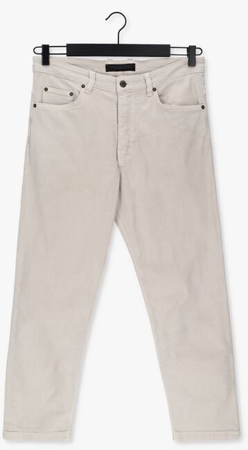 Sand DRYKORN Slim fit jeans BIT 260104 - large