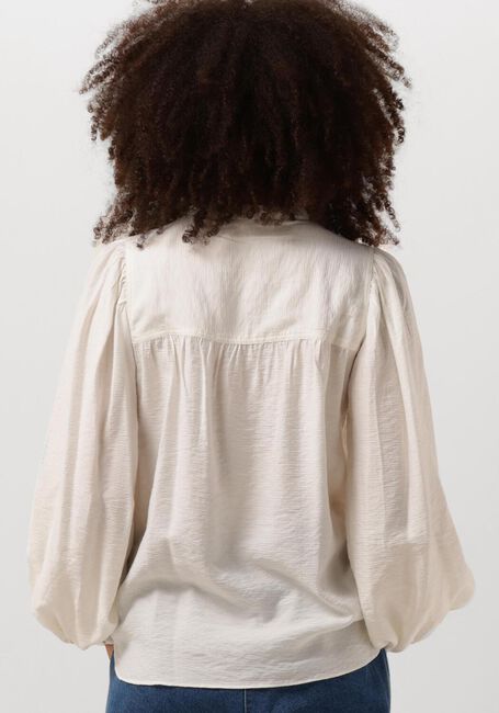 Nicht-gerade weiss BY-BAR Blusen OLAN BLOUSE - large