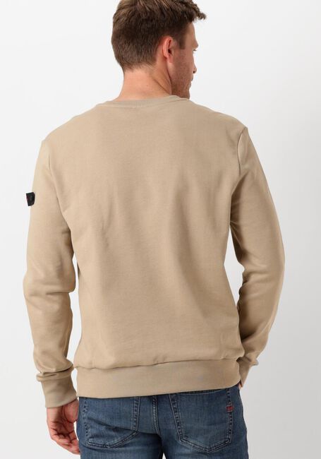 Sand PEUTEREY Sweatshirt SAIDOR B - large