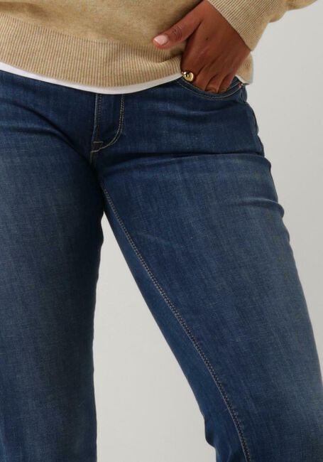 Blaue REPLAY Slim fit jeans NEW LUZ BOOTCUT PANTS - large