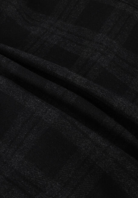 Schwarze IKKS Overshirt XV12073 - large