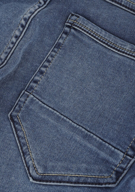 Blaue CARS JEANS Slim fit jeans KIDS PRINZE - large