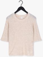 Sand KNIT-TED Pullover AVA