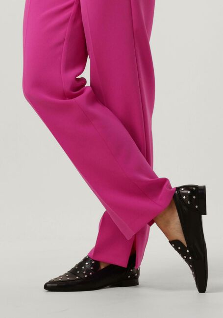 Schwarze NOTRE-V Loafer 4621 - large