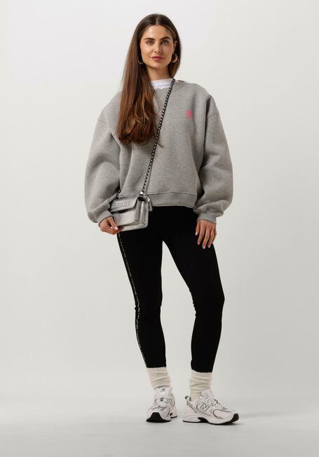 Hellgrau SOFIE SCHNOOR Sweatshirt S231249 - large