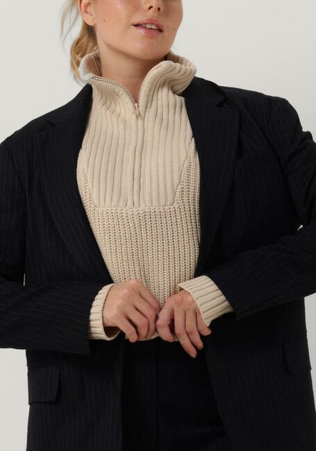 Blaue CATWALK JUNKIE Blazer BZ ZOEY - large