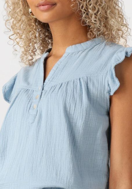 Hellblau MOLIIN Top ELIN - large