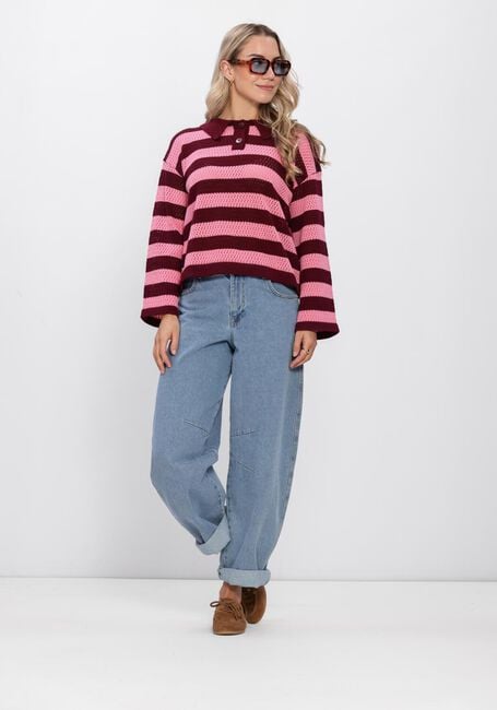 Rosane YDENCE Pullover KNITTED TOP AGNES - large