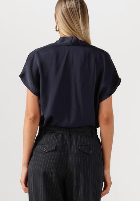 Blaue SUMMUM Top TOP SLEEVELESS SILKY TOUCH - large