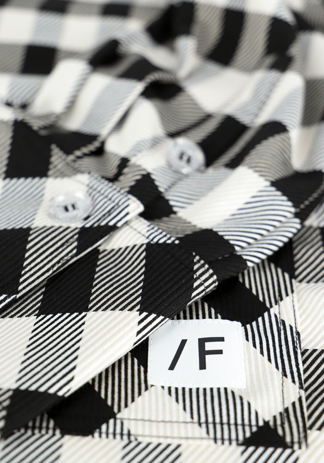 Schwarze SELECTED WOMEN Blusen SLFKALI LS OVERSHIRT G - large